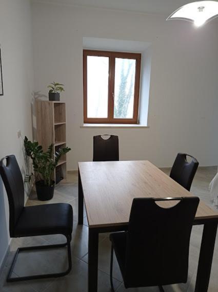 Apartmán Casa Dei Faggi Tolfa Exteriér fotografie