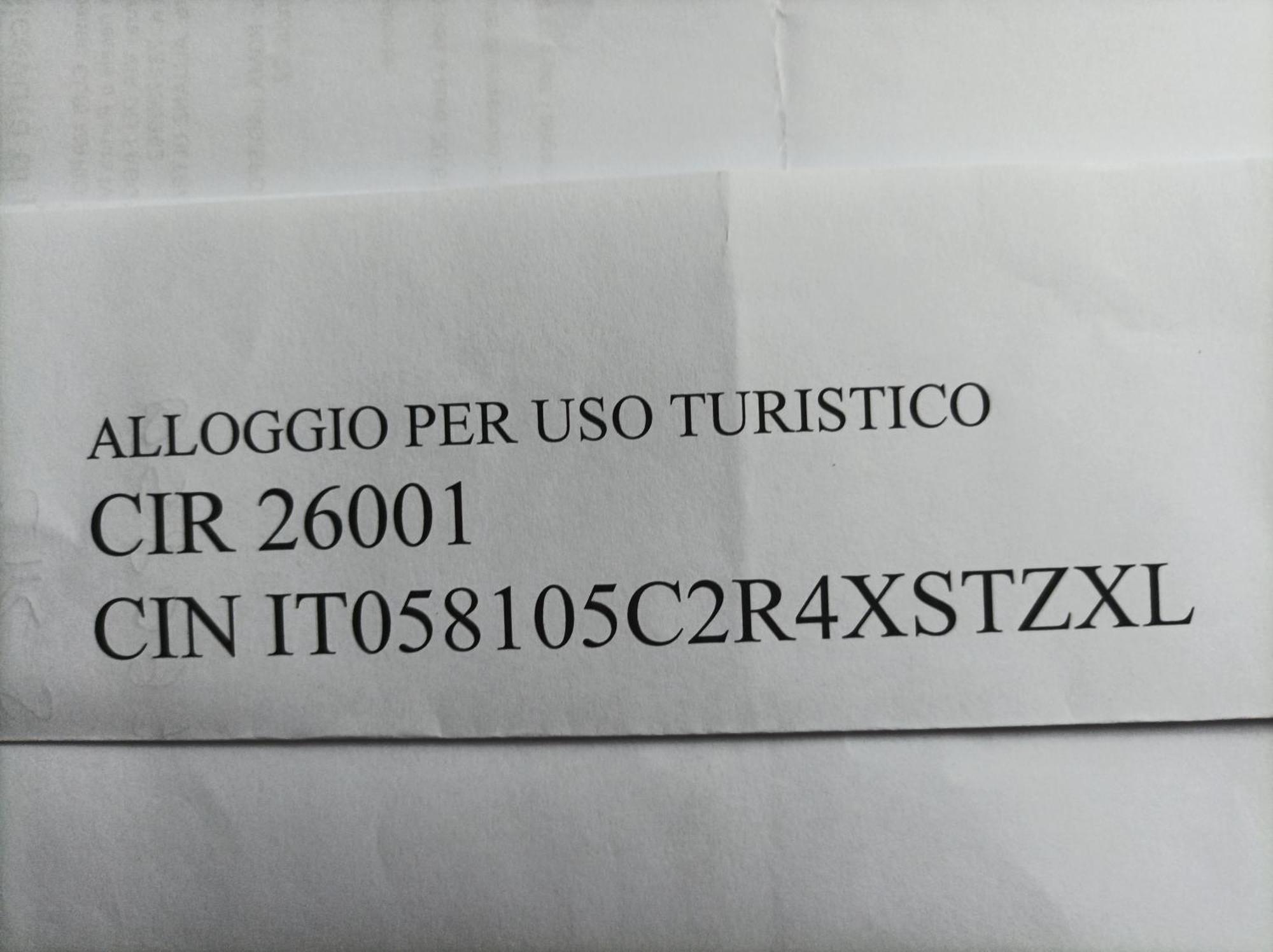 Apartmán Casa Dei Faggi Tolfa Exteriér fotografie